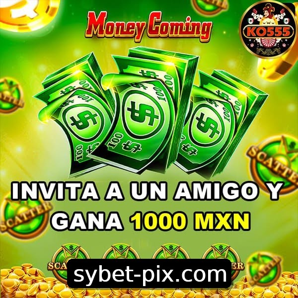 Bônus Diários sybet