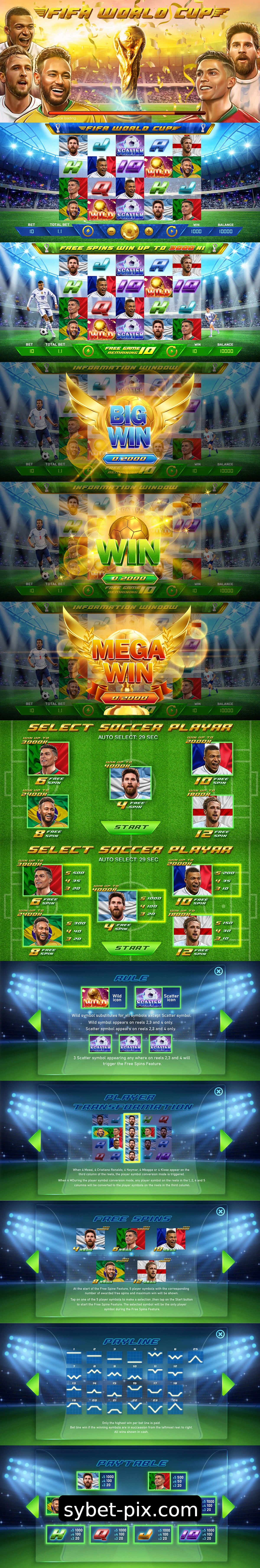 Apostas de Futebol sybet