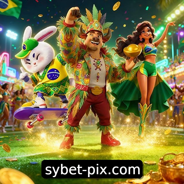 Bônus de Boas-vindas sybet